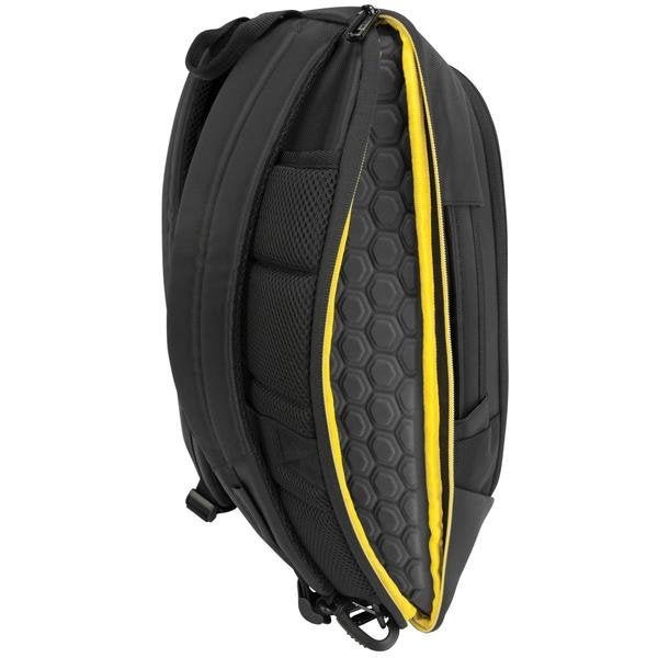 Mochila Targus Citygear 14"-15,6" Convertible Negro