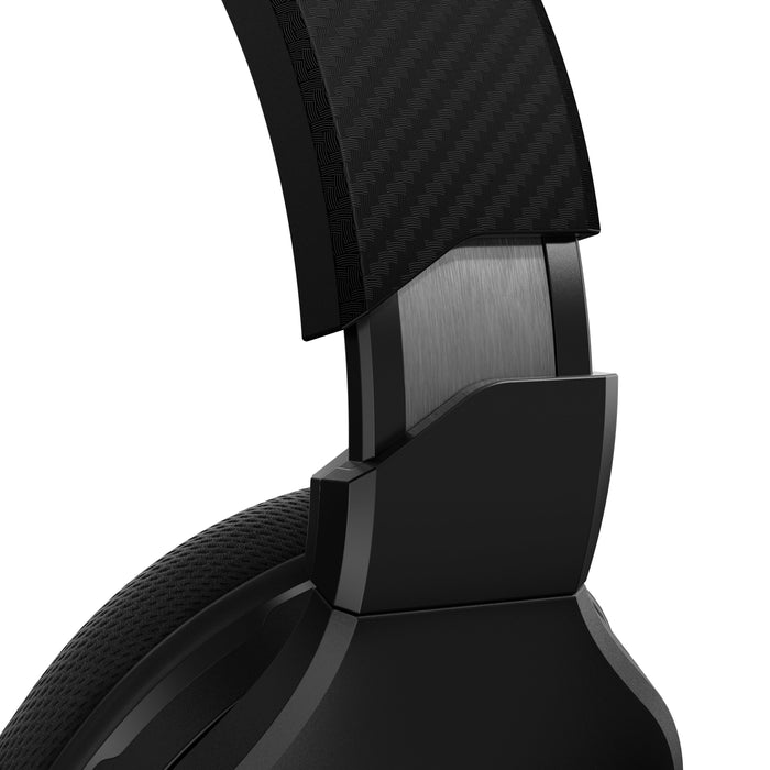 EAN 0731855063017 - Turtle Beach Recon 200 Gen 2 Auriculares Alámbrico Diadema Juego Negro imagen 4