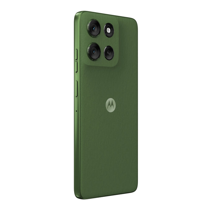 EAN 8033779080586 - Motorola moto g56 5G 17,1 cm (6.72") Ranura híbrida Dual SIM Android 15 USB Tipo C 8 GB 256 GB 5200 mAh V imagen 7