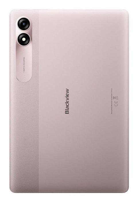 EAN 6931548321446 - Blackview Tab 90 4G 128 GB 27,7 cm (10.9") 8 GB Wi-Fi 5 (802.11ac) Android 14 Rosa imagen 3