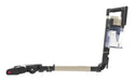 EAN 0622356254687 - Shark IZ400EUT aspiradora de pie y escoba eléctrica Aspiradora escoba Batería Secar HEPA Sin bolsa 0,7 L  imagen 11