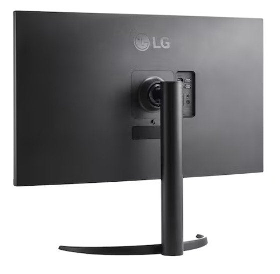EAN 8806096590010 - LG 32BR55UK-B pantalla para PC 80 cm (31.5") 3840 x 2160 Pixeles 4K Ultra HD LED Negro imagen 5
