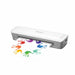 EAN 0043859752836 - Fellowes 4560201 laminador Laminadora térmica 300 mm/min Blanco imagen 4