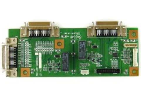 Card Asm Interconnect