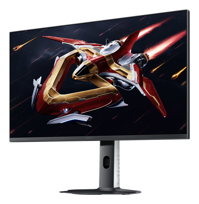 Xiaomi Monitor G Pro 27 Inch Mini Led Gaming (2026) Black Eu Ela6394eu