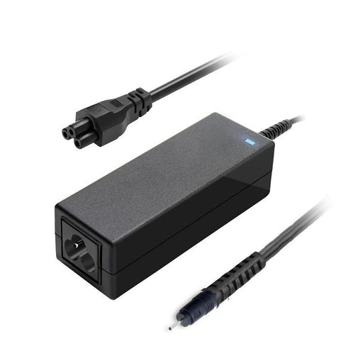EAN 5704174392040 - CoreParts MBXAS-AC0009 adaptador e inversor de corriente Interior 40 W Negro imagen 1