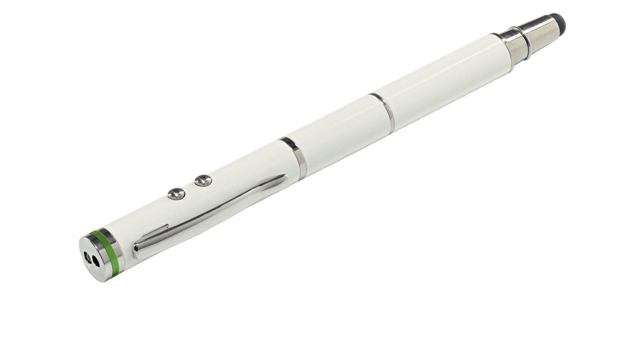 Leitz Stylus 4 En 1 De Complete Para Dispositivos Con Pantalla Táctil