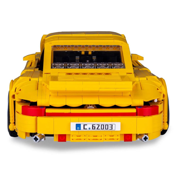 EAN 4042774474874 - Jamara CaDA RUF CTR 2017 Yellowbird imagen 14