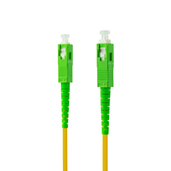EAN 8433281012110 - Nanocable 10.20.0010 Cable de fibra óptica e InfiniBand imagen 3