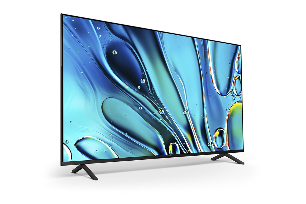 EAN 4548736167698 - Sony K-85S3 2,15 m (84.6") 4K Ultra HD Smart TV Wifi Negro imagen 2