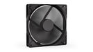 EAN 5903018666044 - ENDORFY Stratus 140 PWM Carcasa del ordenador Ventilador 14 cm Negro 1 pieza(s) imagen 1