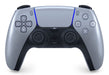EAN 0711719577348 - Sony DualSense Plata Bluetooth/USB Gamepad Analógico/Digital PlayStation 5 imagen 1
