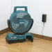EAN 0088381883894 - Makita DCF203Z no categorizado imagen 4