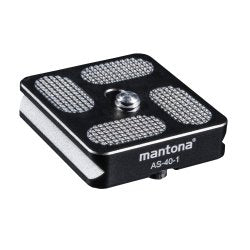 EAN 4056929214604 - Mantona 21460 accesorio para montaje de cámara imagen 1