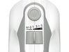 EAN 4242002768076 - Bosch MFQ36490 batidora Batidora de varillas 450 W Blanco imagen 13