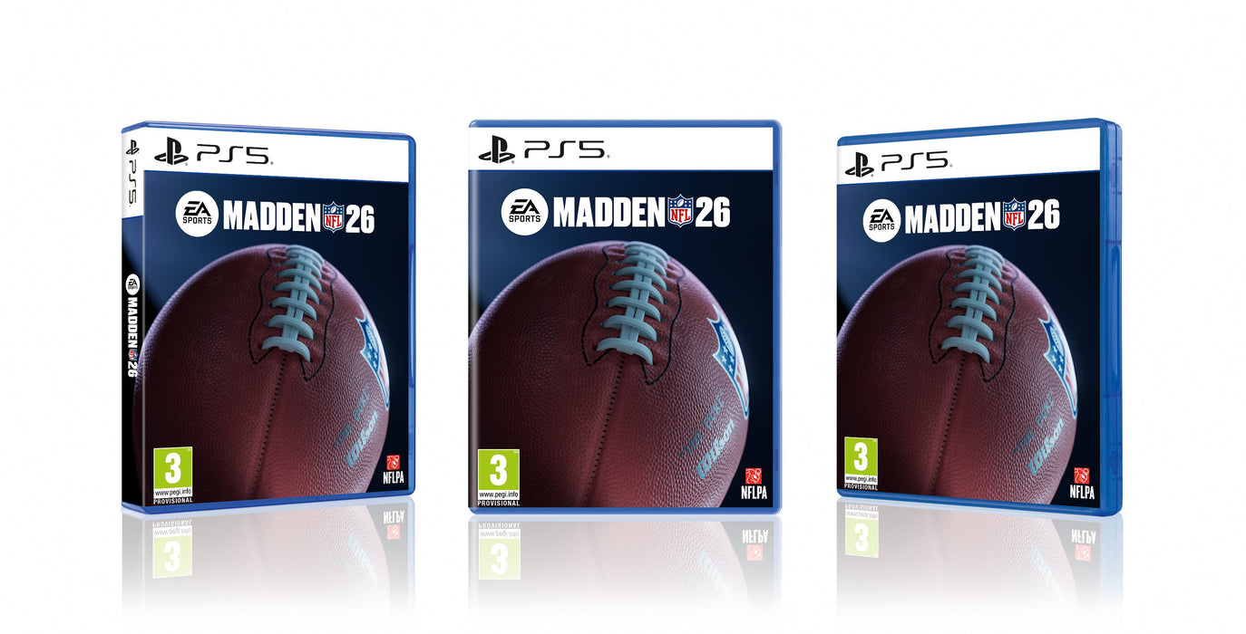 EAN 5030932125316 - Electronic Arts Madden NFL 26 Estándar Inglés PlayStation 5 imagen 2