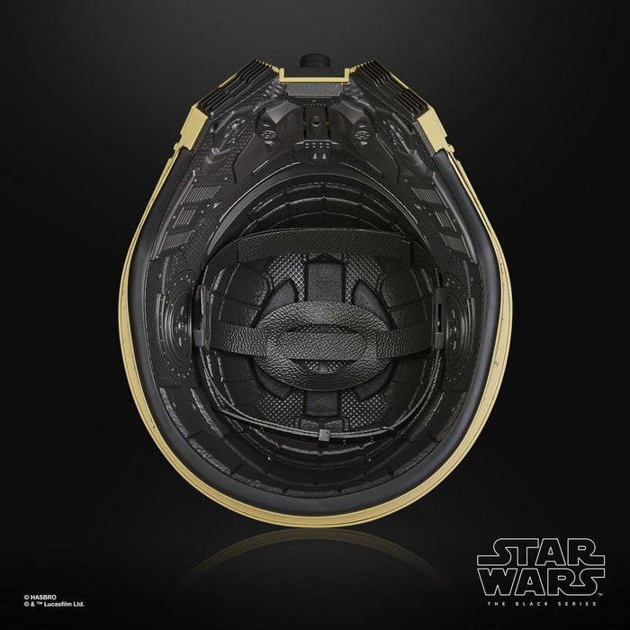 EAN 5010996313027 - Star Wars The Black Series Shoretrooper Electronic Helmet imagen 7