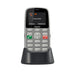 EAN 4250366857985 - Gigaset GL390 5,59 cm (2.2") 88 g Gris Teléfono para personas mayores imagen 4