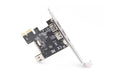 EAN 4016032442592 - Digitus DS-30201-5 tarjeta y adaptador de interfaz Interno IEEE 1394/Firewire imagen 4