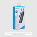 EAN 6922794751996 - Vention TGQBB hub de interfaz Negro imagen 6