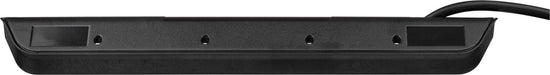 EAN 4007123672820 - Brennenstuhl 1153590610 base múltiple 2 m 6 salidas AC Interior Negro, Plata imagen 5