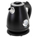 EAN 5903887807005 - Camry Premium CR 1344B tetera eléctrica 1,7 L 2200 W Negro imagen 2