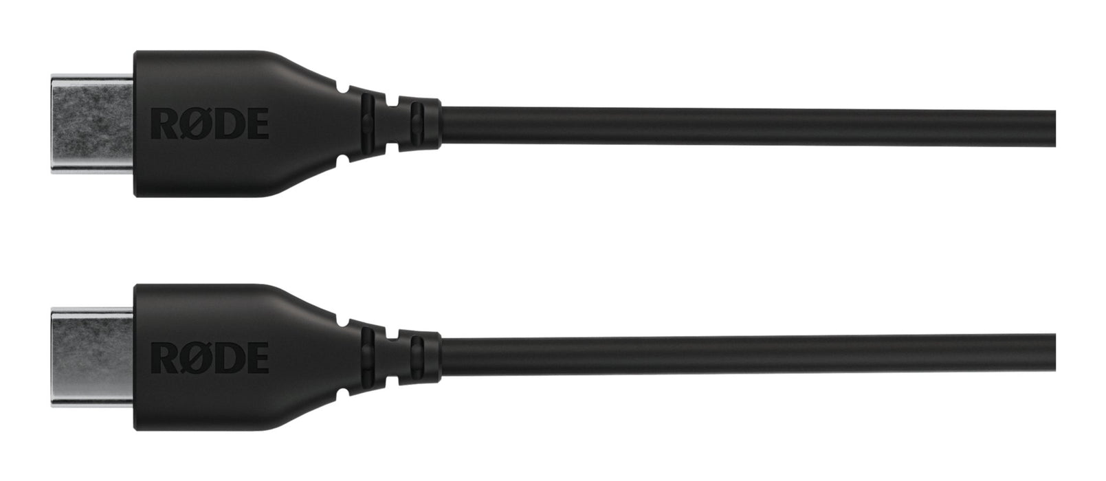 EAN 0698813007844 - RØDE SC22 cable USB 0,3 m USB C Negro imagen 2