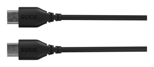EAN 0698813007844 - RØDE SC22 cable USB 0,3 m USB C Negro imagen 2