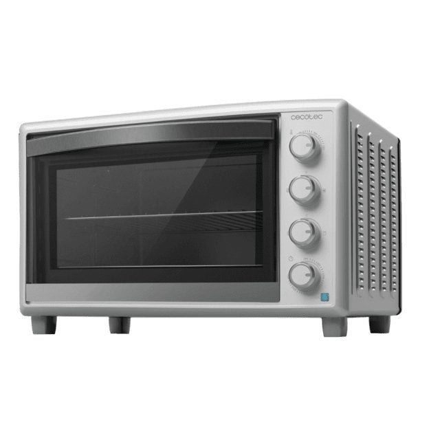 EAN 8435484038218 - Cecotec Bake&Toast 6090 60 L 2200 W Blanco imagen 2