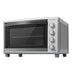 EAN 8435484038218 - Cecotec Bake&Toast 6090 60 L 2200 W Blanco imagen 2