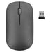 EAN 3303170094419 - T'nB MWMAC ratón Oficina Ambidextro RF Wireless + Bluetooth 1600 DPI imagen 4