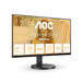 EAN 4038986181518 - AOC B3 U27B3CF pantalla para PC 68,6 cm (27") 3840 x 2160 Pixeles 4K Ultra HD LCD Negro imagen 1