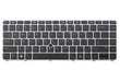 EAN 5711783193272 - HP 836307-B31 refacción para laptop Teclado imagen 1