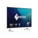 EAN 4995047067498 - EIZO FlexScan EV4340X-WT pantalla para PC 108 cm (42.5") 3840 x 2160 Pixeles 4K Ultra HD LCD Blanco imagen 8