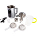 EAN 4001797290403 - Rommelsbacher SVD 1400 licuadora y máquina para hacer sopa Plástico 1,3 L imagen 3
