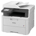 EAN 4977766827904 - Brother MFC-L3740CDWE impresora multifunción LED A4 600 x 2400 DPI 18 ppm Wifi imagen 3