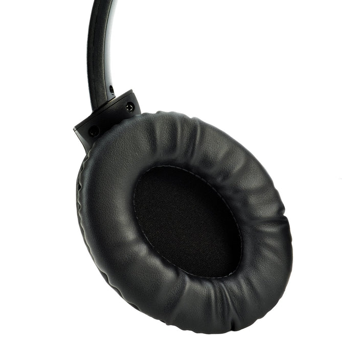 Mcl-Samar Auriculares Micro Bluetooth 6.0