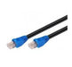 EAN 5711783215905 - Microconnect B-UTP675SOUT cable de red Negro 75 m Cat6 U/UTP (UTP) imagen 1