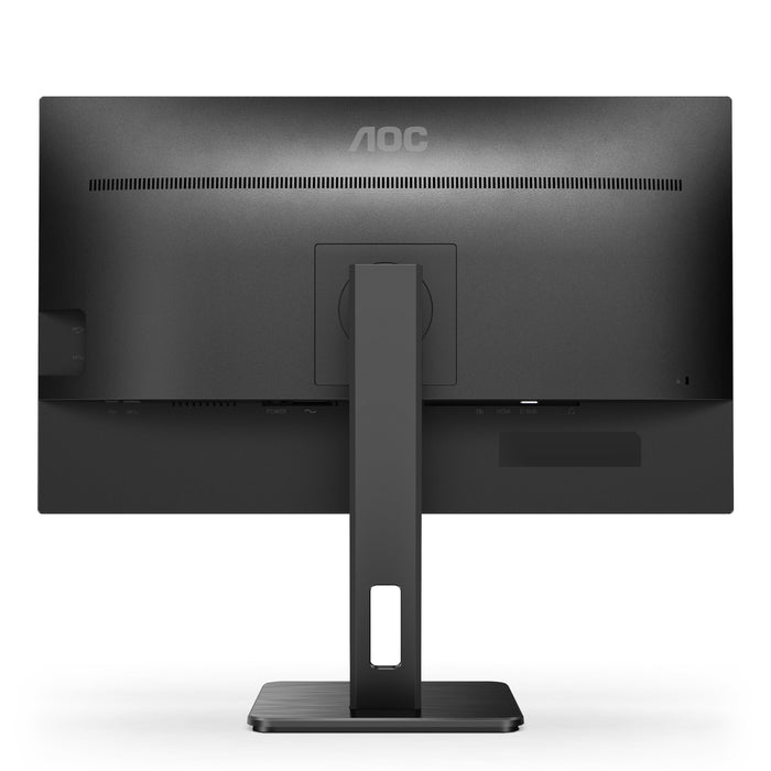 EAN 4038986187961 - AOC P2 Q27P2Q pantalla para PC 68,6 cm (27") 2560 x 1440 Pixeles Quad HD LED Negro imagen 10
