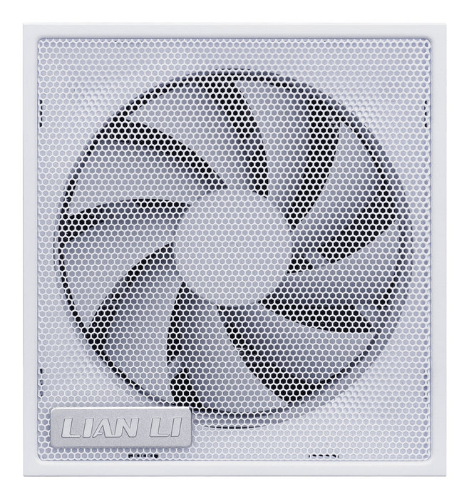 Fuente Alimentacion  Atx 850w Lian Li Sx850p White Platinum