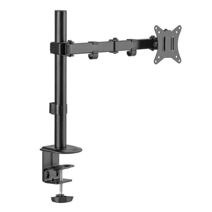 EAN 4262443280173 - LC-Power LC-EQE-A32B soporte para monitor 81,3 cm (32") Escritorio Negro imagen 2