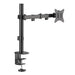 EAN 4262443280173 - LC-Power LC-EQE-A32B soporte para monitor 81,3 cm (32") Escritorio Negro imagen 2
