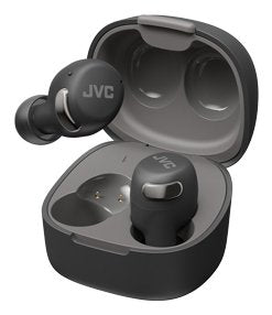 EAN 4975769480270 - JVC HA-A30T2 Auriculares True Wireless Stereo (TWS) Dentro de oído Llamadas/Música USB Tipo C Bluetooth N imagen 4