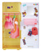 EAN 0035051507420 - Rainbow High Locker Playset Armario para muñecas imagen 1