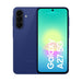 EAN 8806099353483 - Samsung GALAXY A27 5G 17 cm (6.7") SIM doble Android 16.0 USB Tipo C 8 GB 256 GB 5000 mAh Azul imagen 1