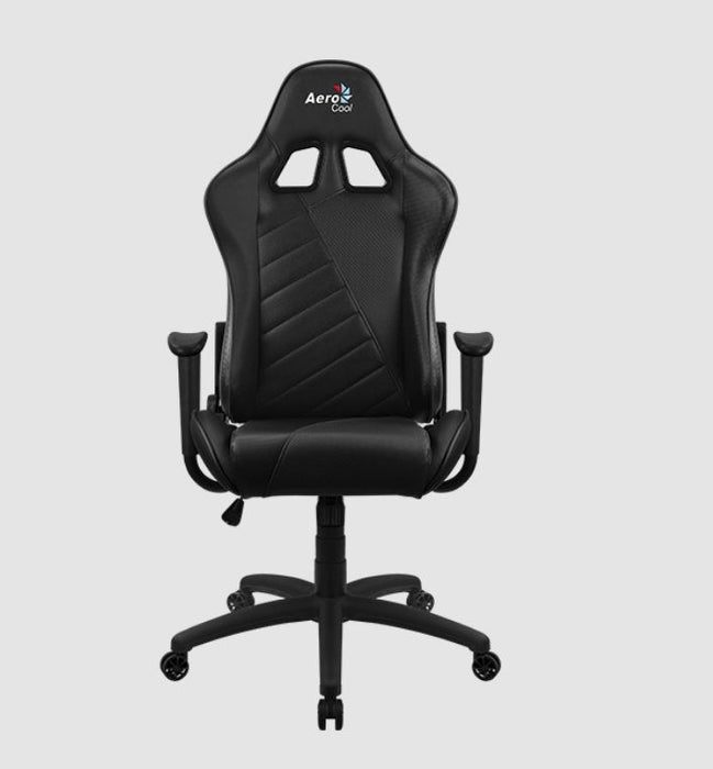 Silla Aerocool Ac110 Air (Negro)