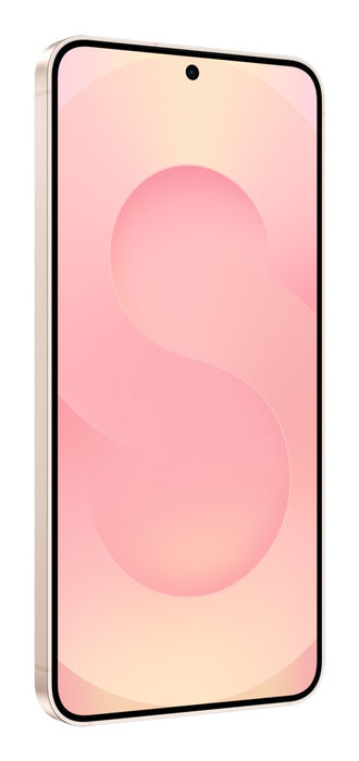 Samsung Galaxy S25 S931 5g Dual Sim 12gb Ram 256gb - Pinkgold