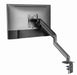 EAN 8716309127707 - Gembird MA-DA1-05 soporte para monitor 81,3 cm (32") Escritorio Gris imagen 10