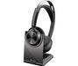 EAN 0198122157235 - Poly Voyager Focus 2 USB-C-C Headset +USB-C/A Adapter +Charging Stand Inalámbrico Diadema Business/Everyd imagen 4