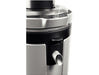 EAN 4242002770048 - Bosch MES4000 exprimidor 1000 W Negro, Gris, Acero inoxidable imagen 7